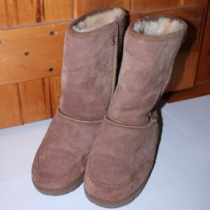 BearPaw Boots